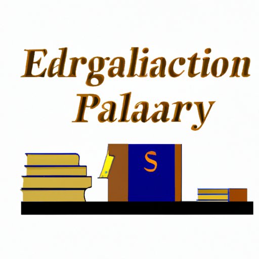 Investigating the Role of Education in Paralegal Earnings