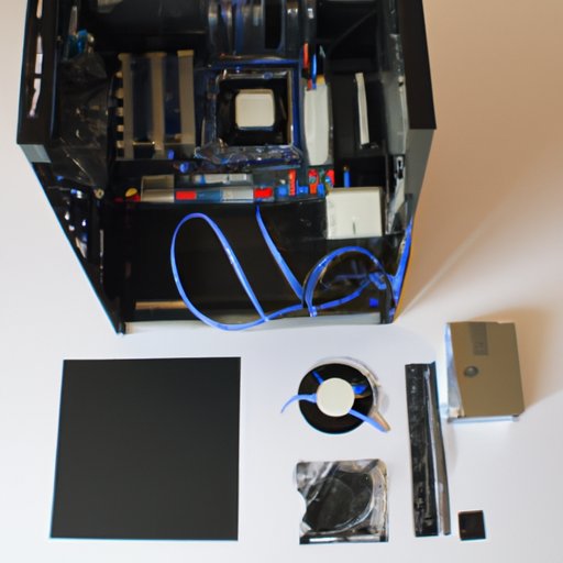 A Guide to Building Your Own PC Setup