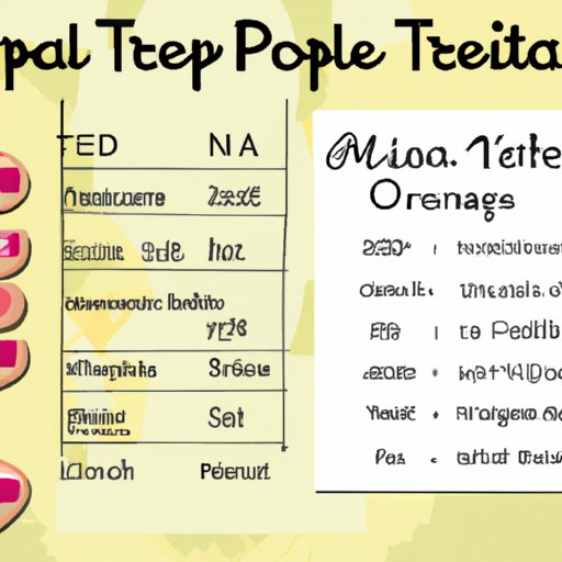 How Much Does a Pedicure Cost? A Comprehensive Guide The Enlightened