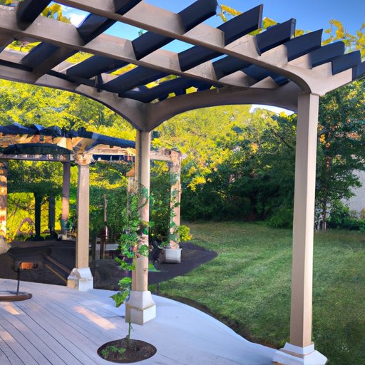 How to Budget for a Pergola: Tips and Tricks