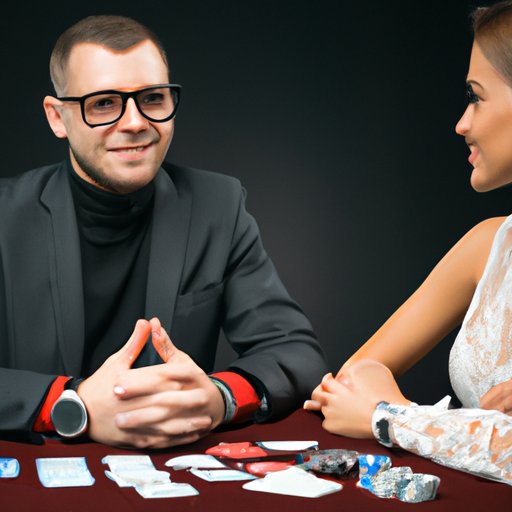 Interview with a Professional Poker Dealer