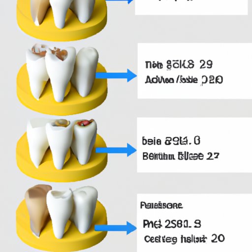 Factors that Affect Porcelain Crown Costs