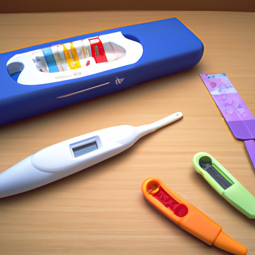 Exploring the Cost of Different Types of Pregnancy Tests