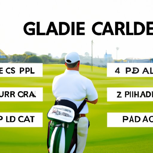 A Comprehensive Guide to Professional Caddie Salaries