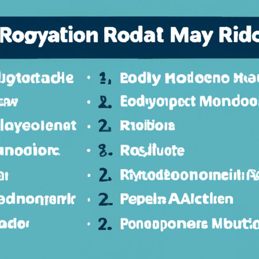 How Much Does A Radiologist Make A Comprehensive Guide To Radiologist Salaries The