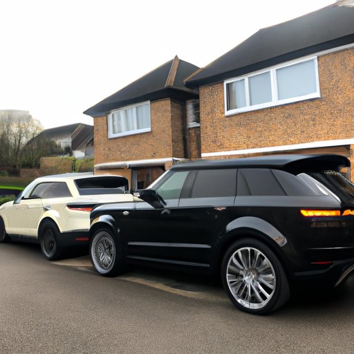 The Pros and Cons of Owning a Range Rover