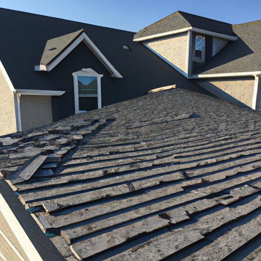 Understanding the Cost of Replacing a Roof: What You Need to Know