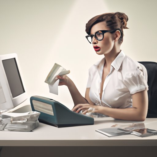 Exploring the Earning Potential of a Secretary