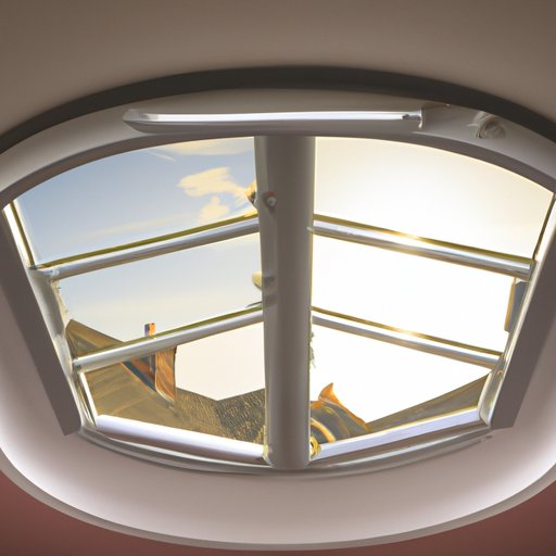 Skylight Costs: What to Expect When Installing a New Skylight