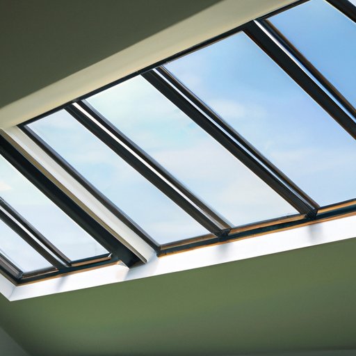 Skylight Installation Prices: What You Need to Know