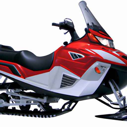 A Comprehensive Guide to Snowmobile Prices