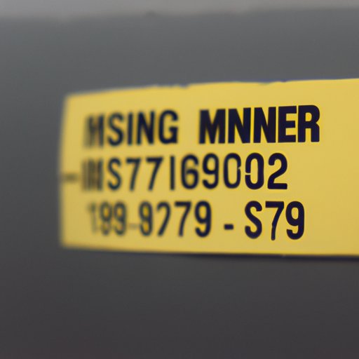 A Look at the Price Tag of a Stinger Missile