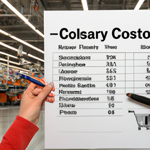  How Much Does A Stocker Make At Costco The Enlightened Mindset