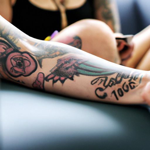 What to Expect When You Invest in a Tattoo