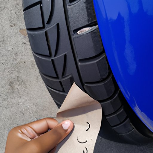 How to Save Money on Tire Patches