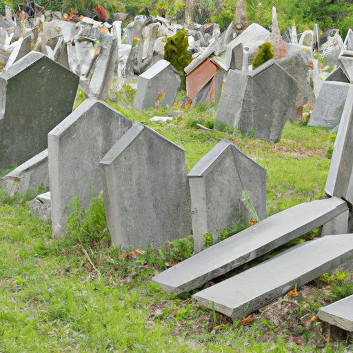 Factors that Affect the Price of Tombstones