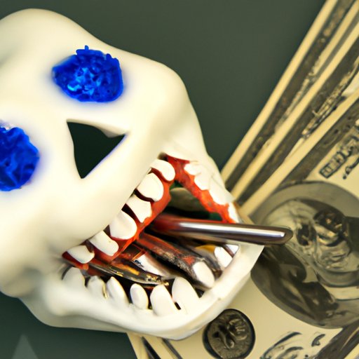 Tooth Extraction Costs: What to Know Before You Go