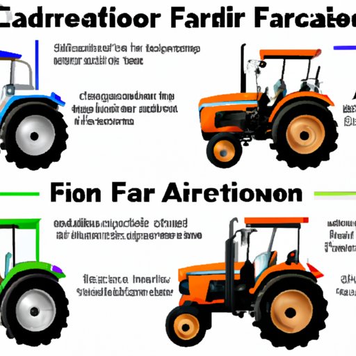 Understanding the Factors That Affect Tractor Prices