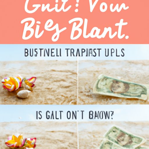 The Costs of Visiting Bali: What to Plan For