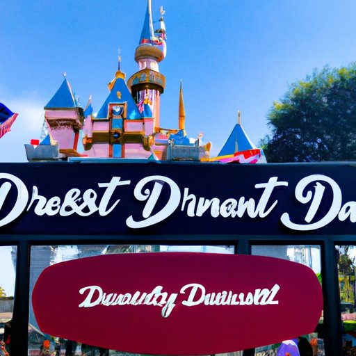 How to Prepare for a Disneyland Vacation: What You Need to Know