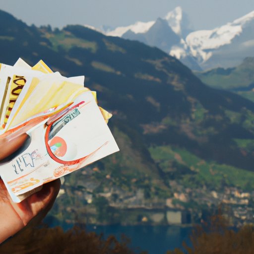 How to Save Money on a Trip to Switzerland