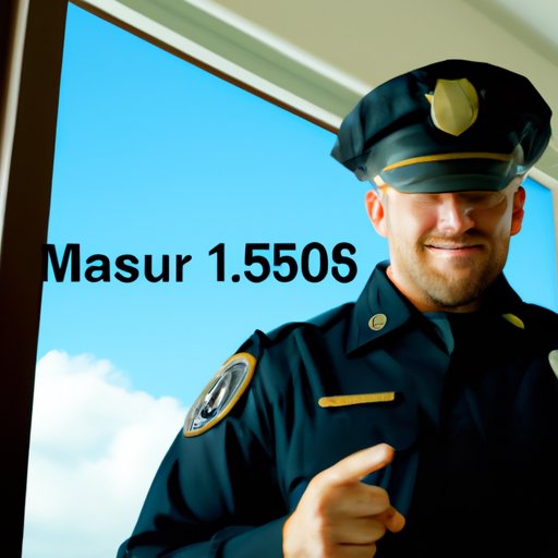 How to Maximize Your US Marshal Salary