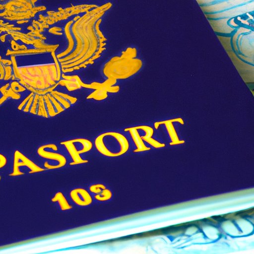 What You Need to Know About the Cost of a US Passport