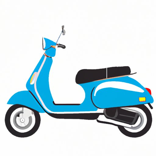 How to Find the Best Deals on Vespa Scooters