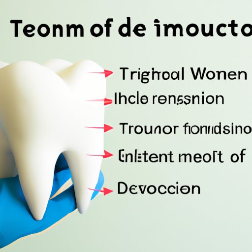 Factors That Impact the Cost of Wisdom Tooth Extraction