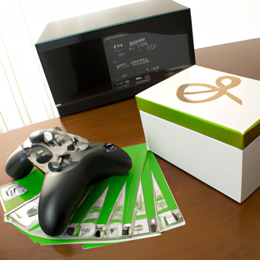 Overview of the Cost Associated with Owning an Xbox 360