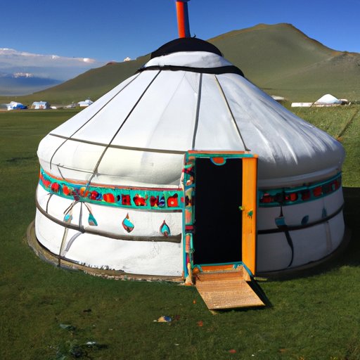 A Comprehensive Guide to Yurt Costs