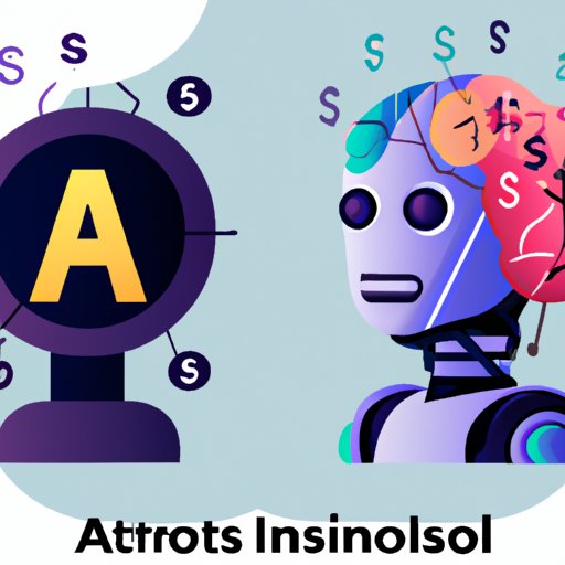 The Pros and Cons of Investing in AI Software: A discussion of the advantages and disadvantages of investing in AI software