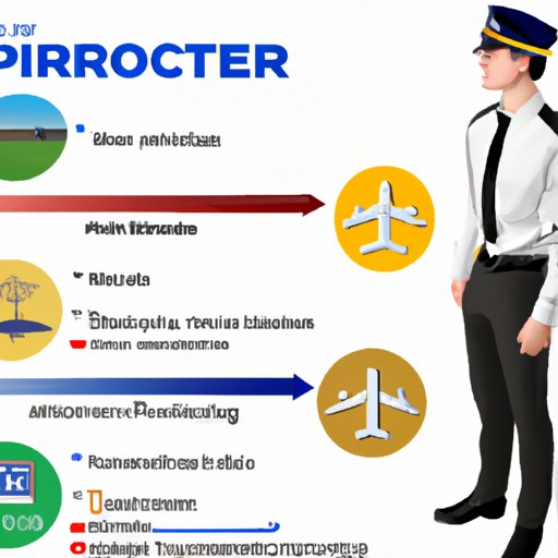 How Much Does An Airline Pilot Make An In Depth Look At Salaries 