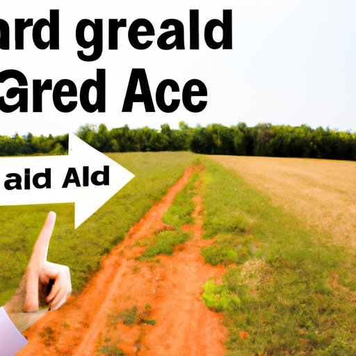 How Much Does an Acre Cost? A Comprehensive Guide The Enlightened Mindset