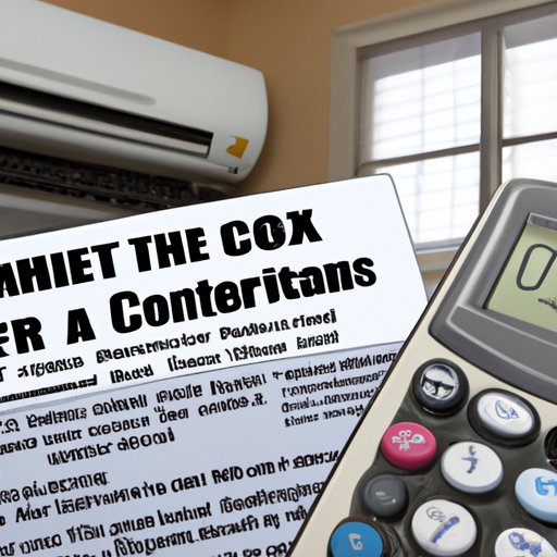 Exploring Tax Credits and Rebates for Air Conditioners