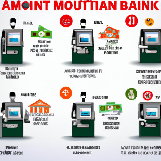 How to Choose the Right ATM Machine for Your Business