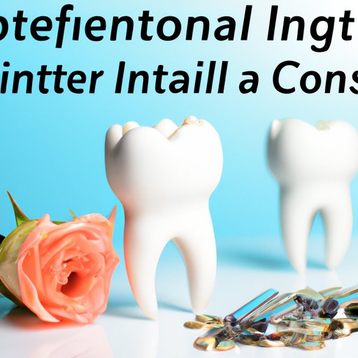 A Comprehensive Guide to Dental Implants: What You Need to Know About Costs