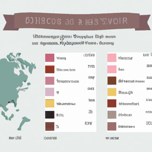 Analyzing the Average Pay for Interior Designers in Different Regions