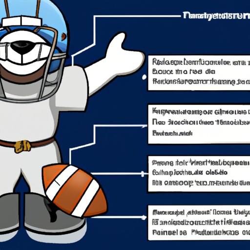 Overview of Job Requirements and Responsibilities of an NFL Mascot