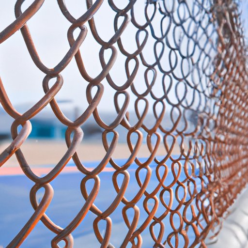 Exploring the Different Factors that Impact Chain Link Fence Cost