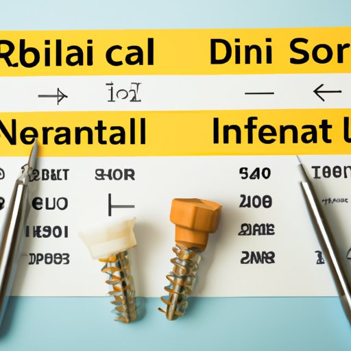 Comparing Clear Choice Dental Implants Costs to Other Dental Treatment Options