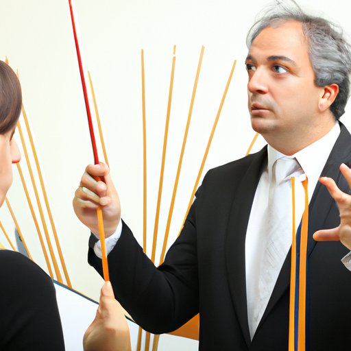 Interview with a Professional Conductor