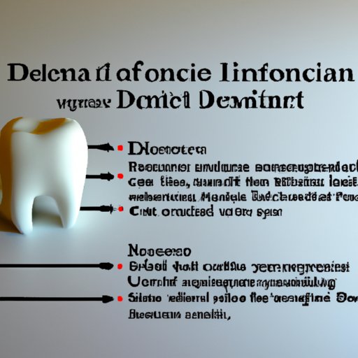 A Comprehensive Look at the Financial Investment of Becoming a Dentist