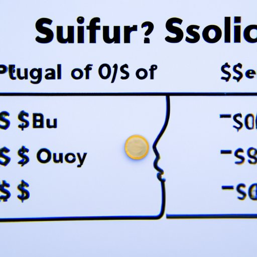 A Breakdown of the Cost of Deviated Septum Surgery