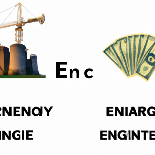 The Difference in Earnings Between Engineering Fields