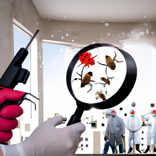 Examining the Factors That Affect Exterminator Prices