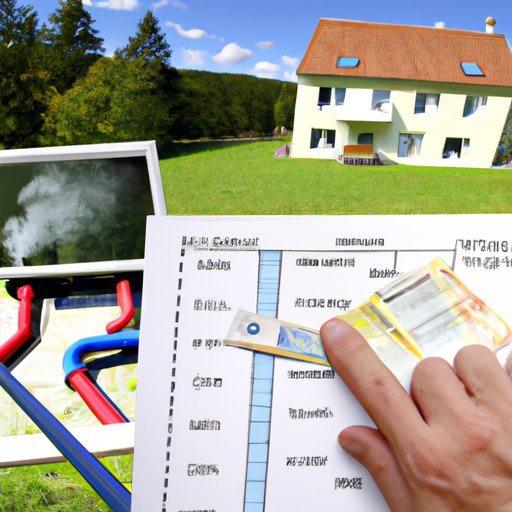 Analyzing the Cost of Installing Geothermal Systems