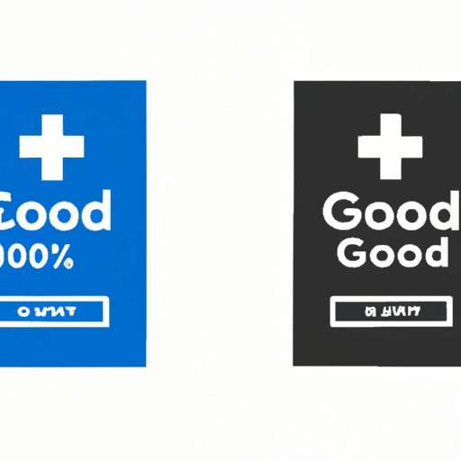 Comparing Prices: Understanding the Cost of GoodRx