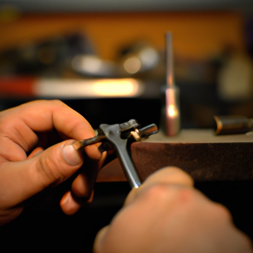 Exploring the Benefits and Drawbacks of Gunsmithing