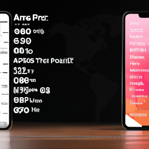 An Overview of iPhone 8 Plus Costs Around the World